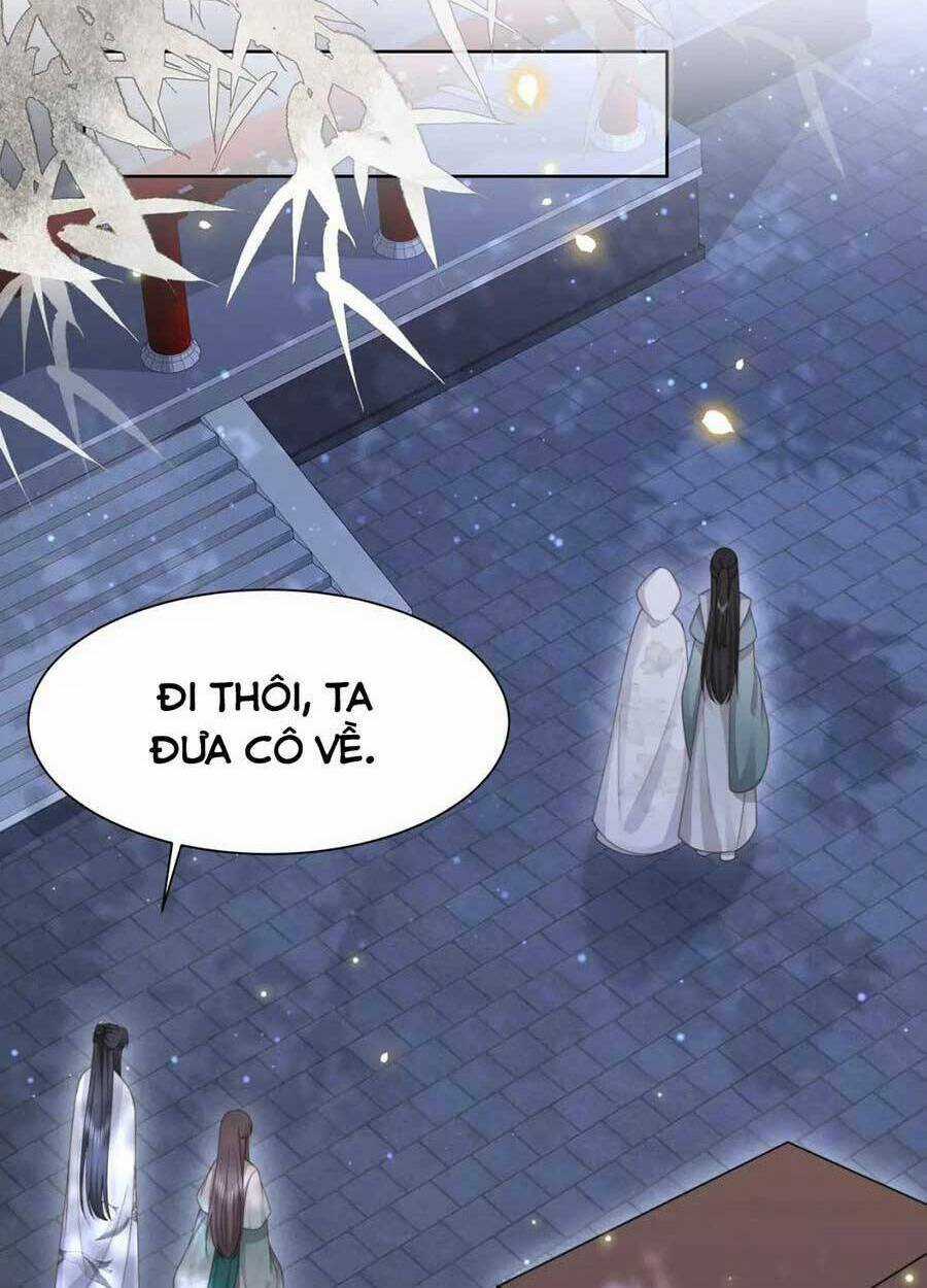 Cô Vương Quả Nữ Chapter 56 trang 3