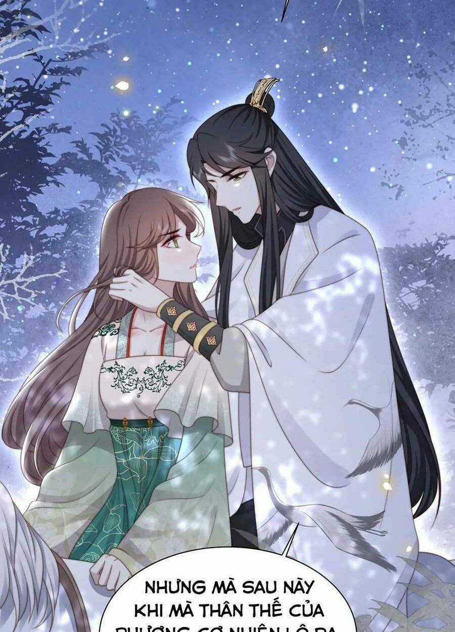 Cô Vương Quả Nữ Chapter 56 trang 30