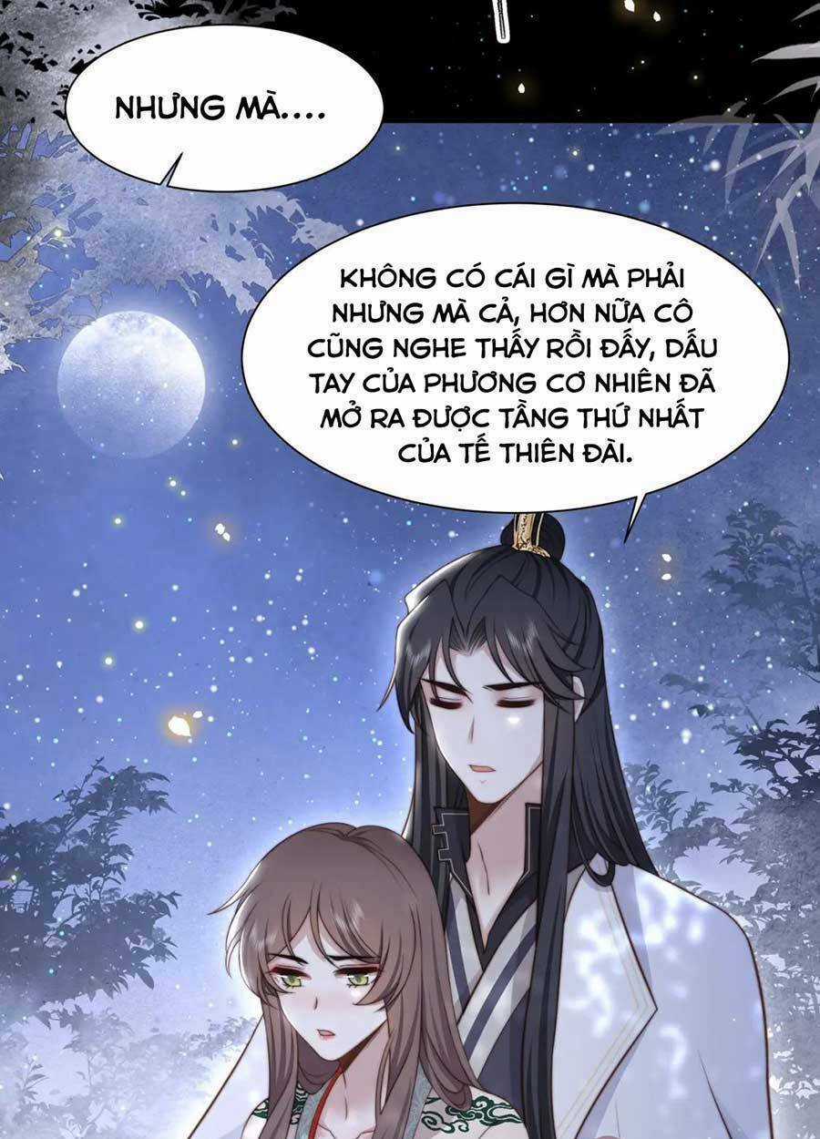 Cô Vương Quả Nữ Chapter 56 trang 32