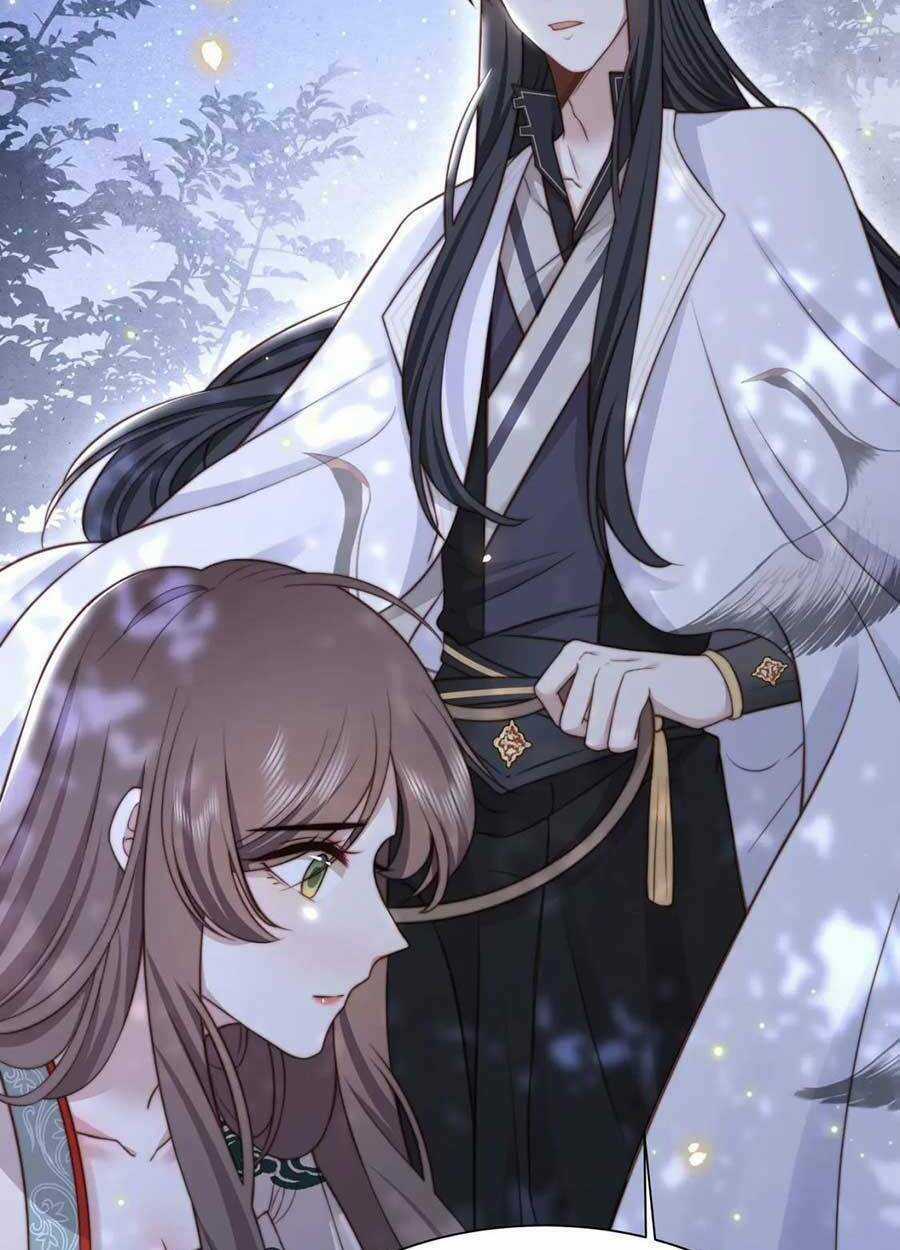 Cô Vương Quả Nữ Chapter 56 trang 36