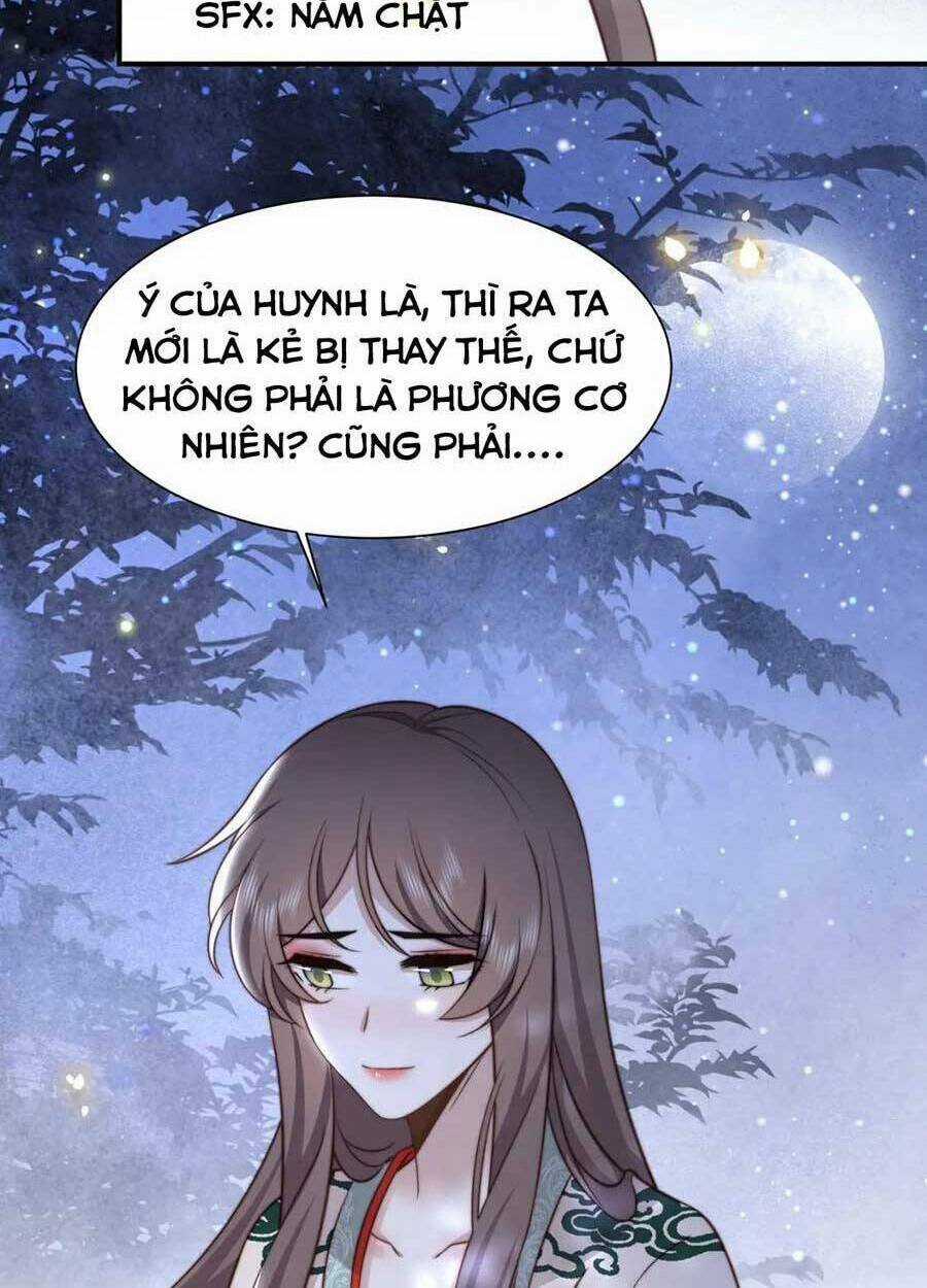 Cô Vương Quả Nữ Chapter 56 trang 39