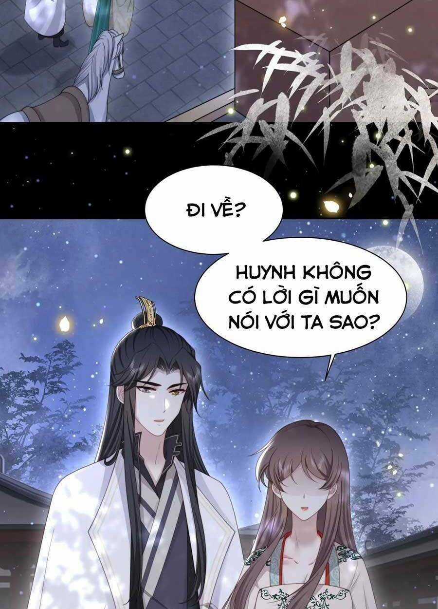 Cô Vương Quả Nữ Chapter 56 trang 4