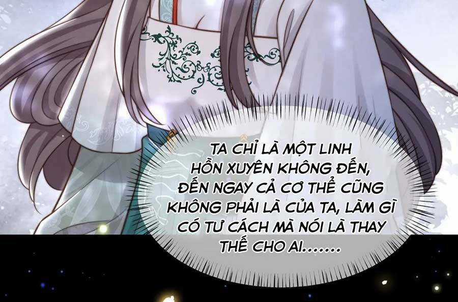 Cô Vương Quả Nữ Chapter 56 trang 40