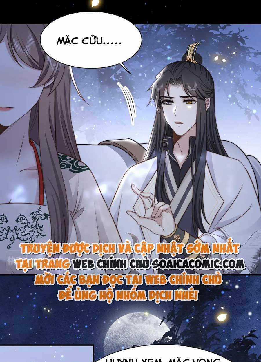 Cô Vương Quả Nữ Chapter 56 trang 41