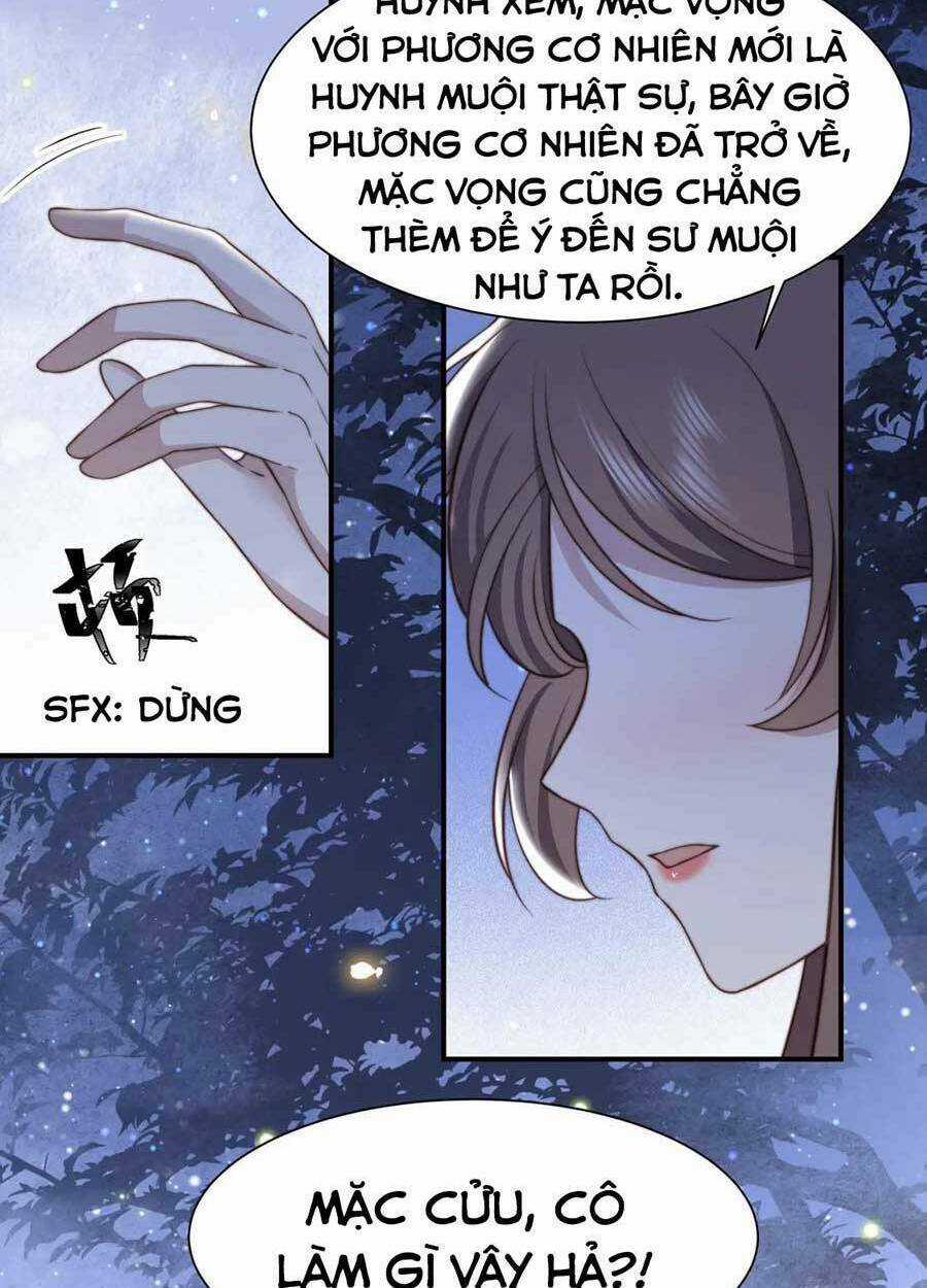 Cô Vương Quả Nữ Chapter 56 trang 42