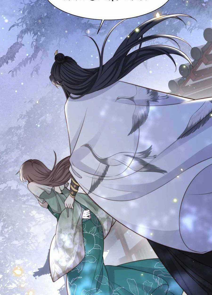 Cô Vương Quả Nữ Chapter 56 trang 43