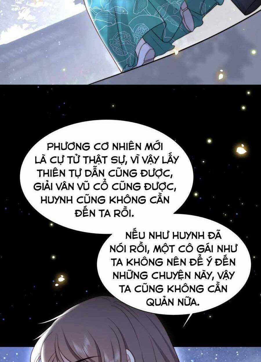 Cô Vương Quả Nữ Chapter 56 trang 44