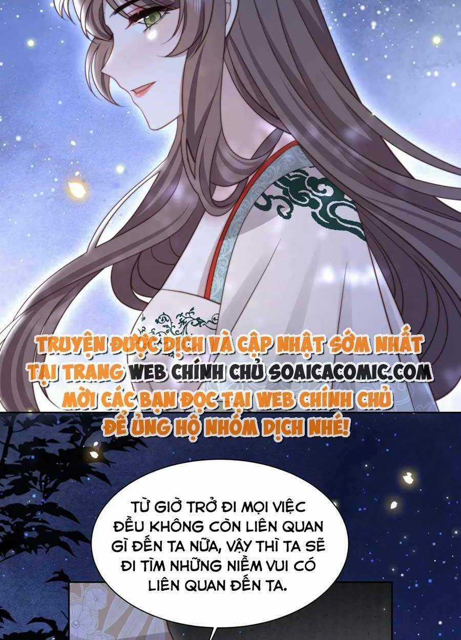 Cô Vương Quả Nữ Chapter 56 trang 45