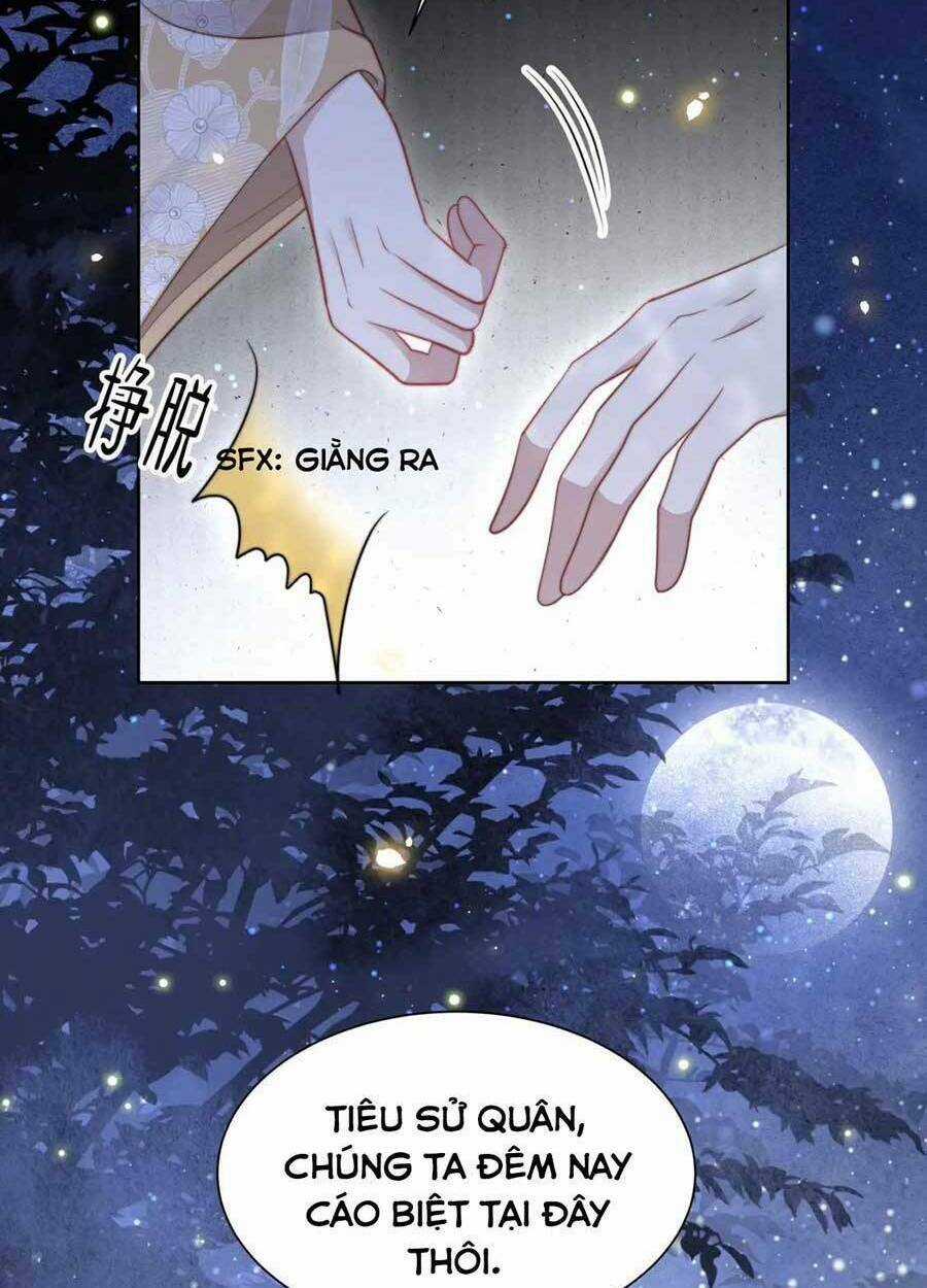 Cô Vương Quả Nữ Chapter 56 trang 46