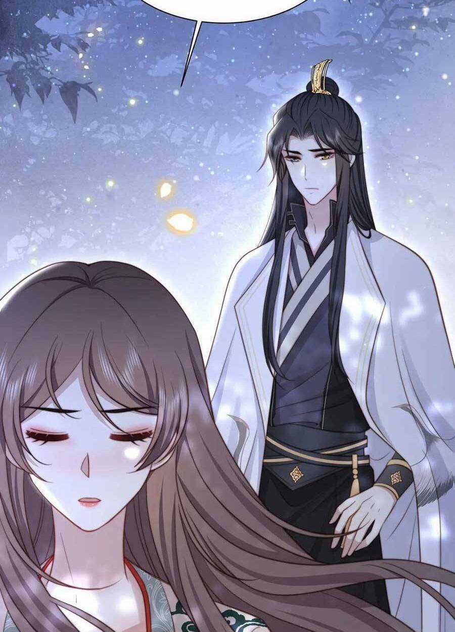 Cô Vương Quả Nữ Chapter 56 trang 47