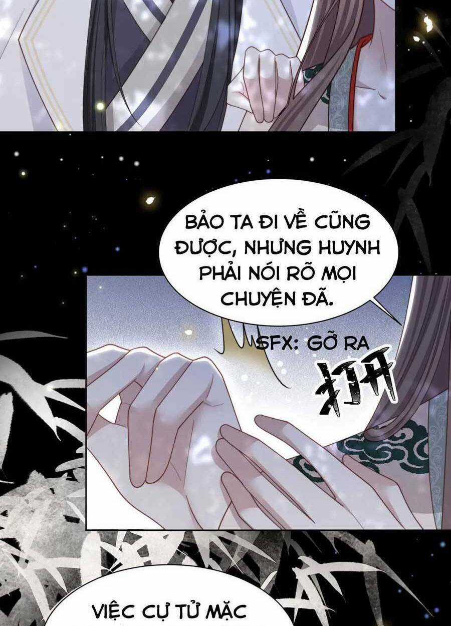 Cô Vương Quả Nữ Chapter 56 trang 6