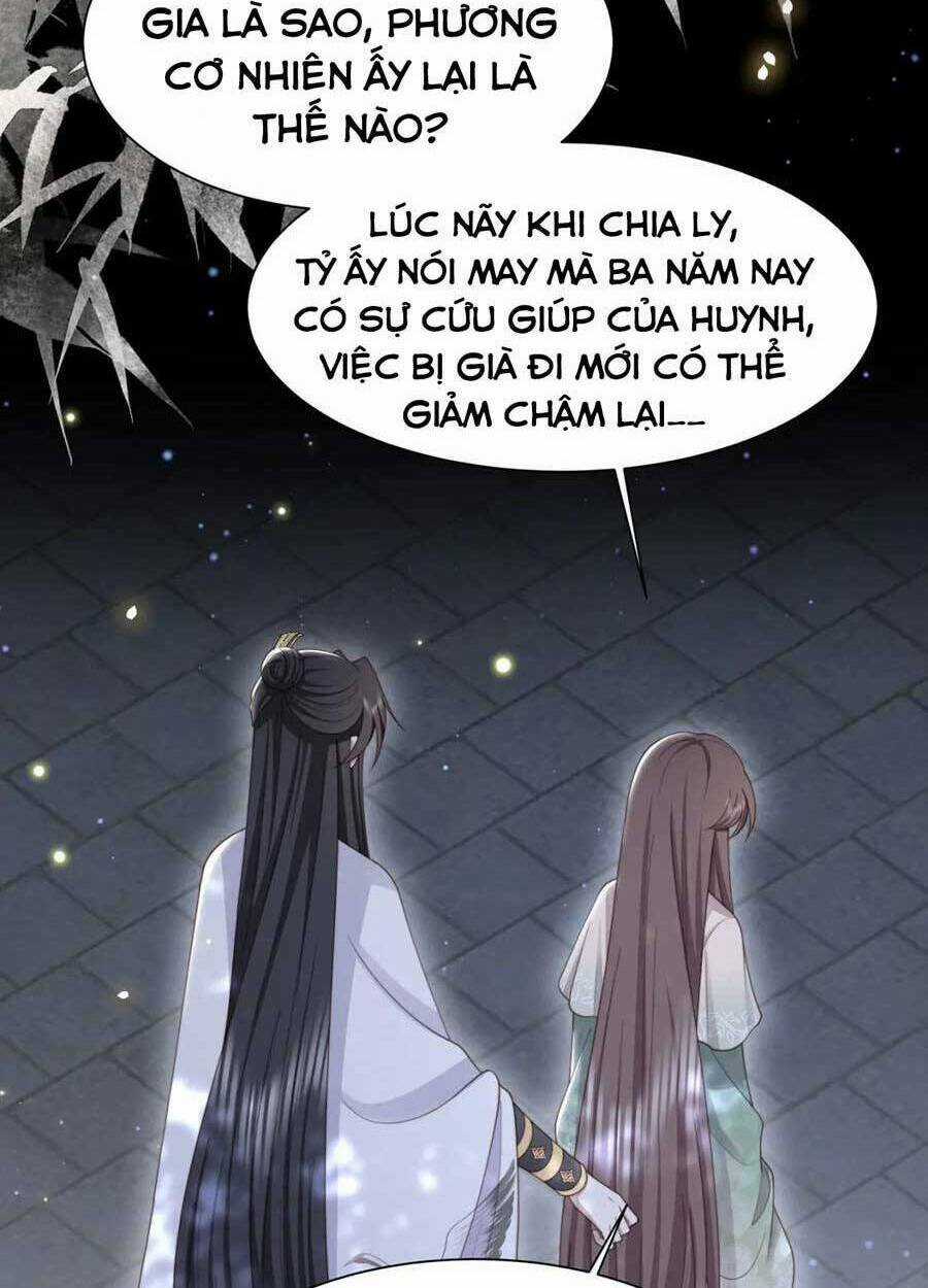 Cô Vương Quả Nữ Chapter 56 trang 7