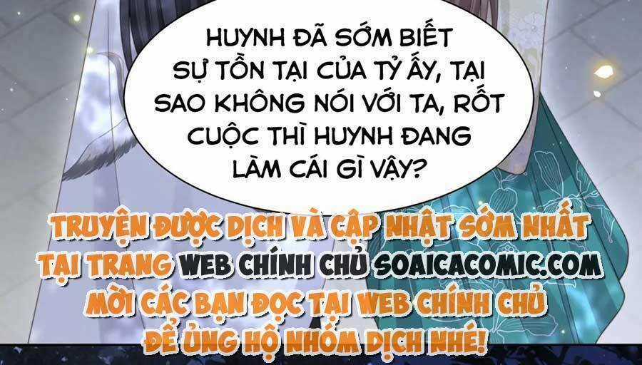 Cô Vương Quả Nữ Chapter 56 trang 8