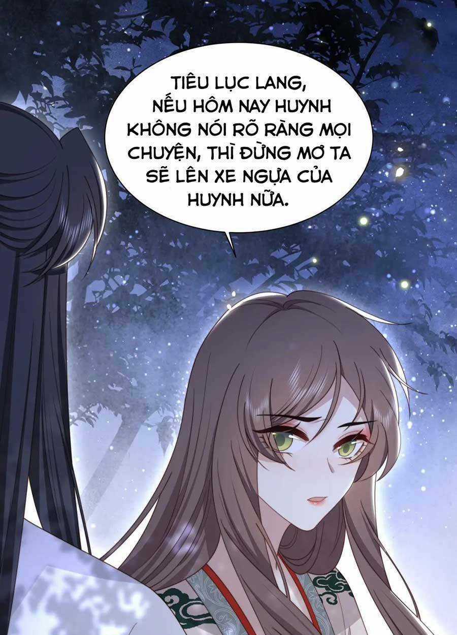 Cô Vương Quả Nữ Chapter 56 trang 9