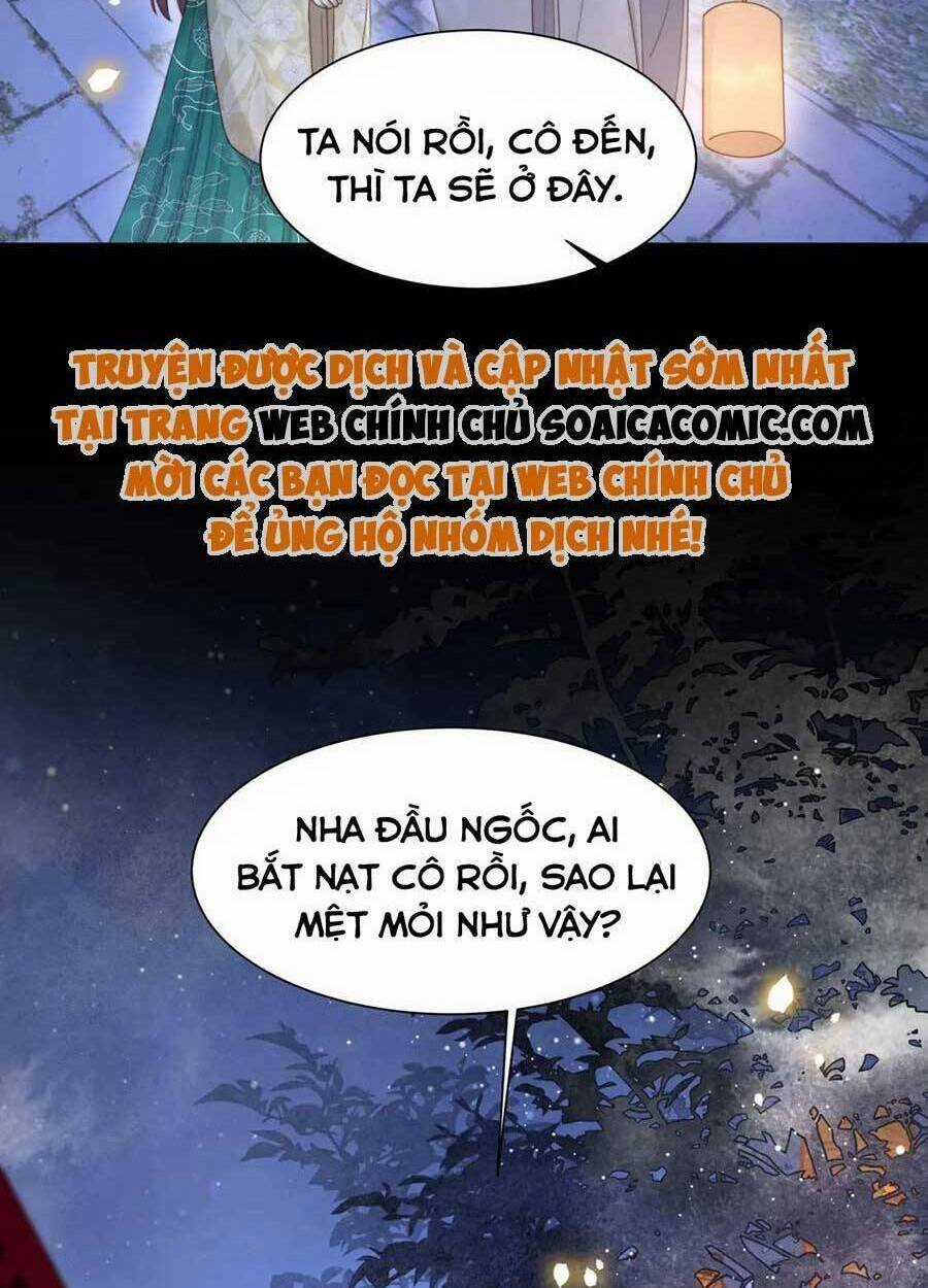 Cô Vương Quả Nữ Chapter 57 trang 10