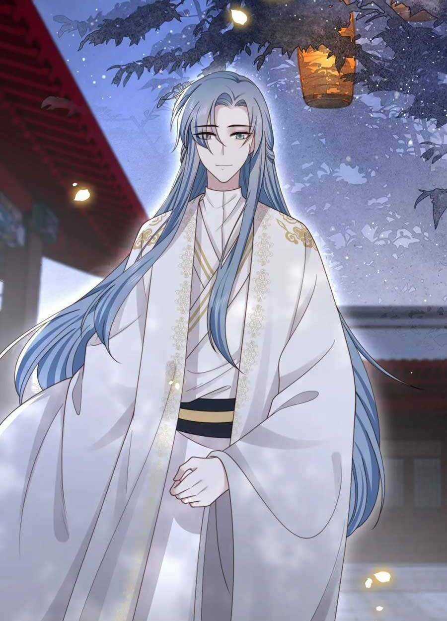 Cô Vương Quả Nữ Chapter 57 trang 11