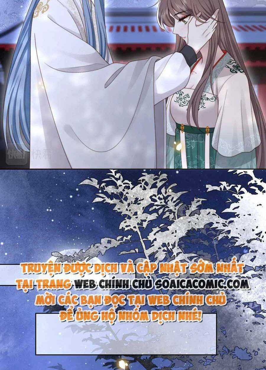 Cô Vương Quả Nữ Chapter 57 trang 13