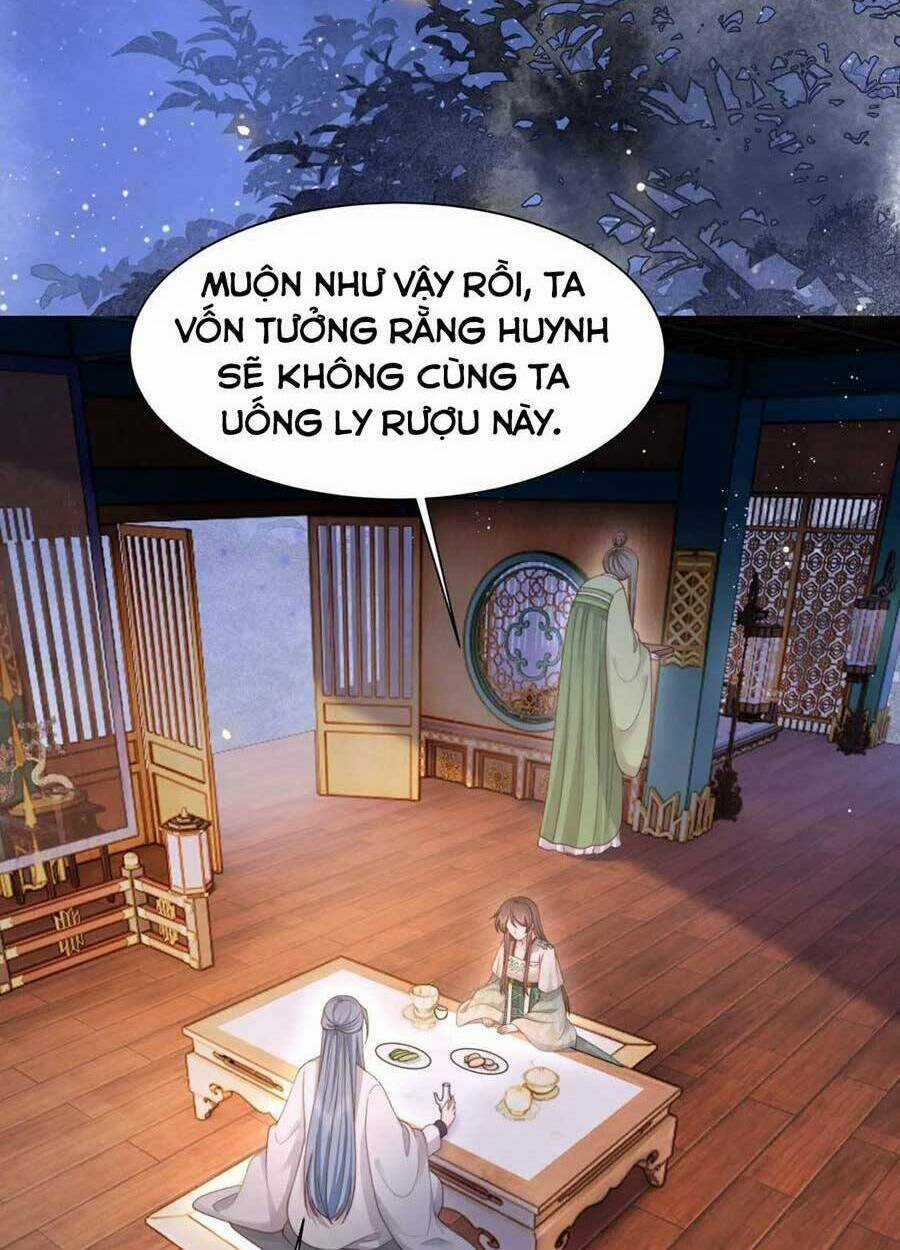Cô Vương Quả Nữ Chapter 57 trang 14