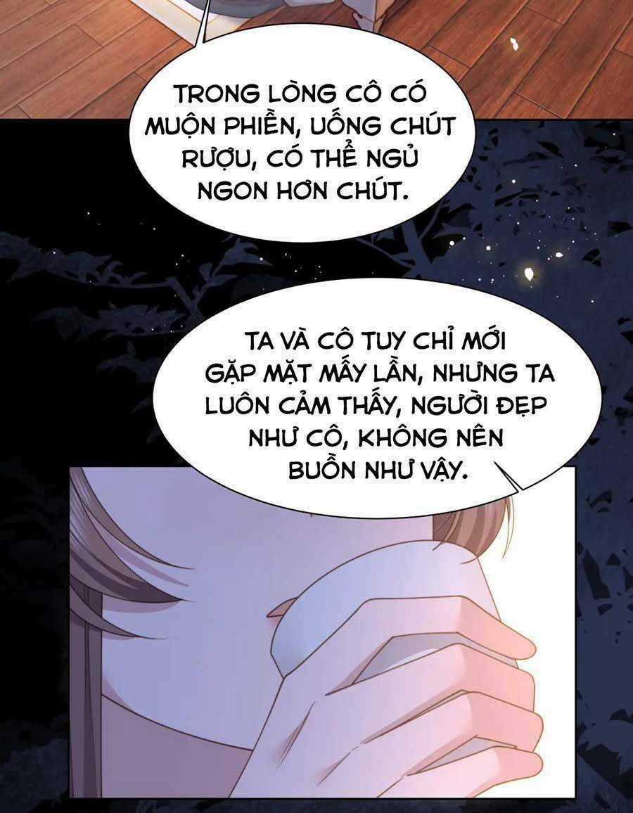 Cô Vương Quả Nữ Chapter 57 trang 15
