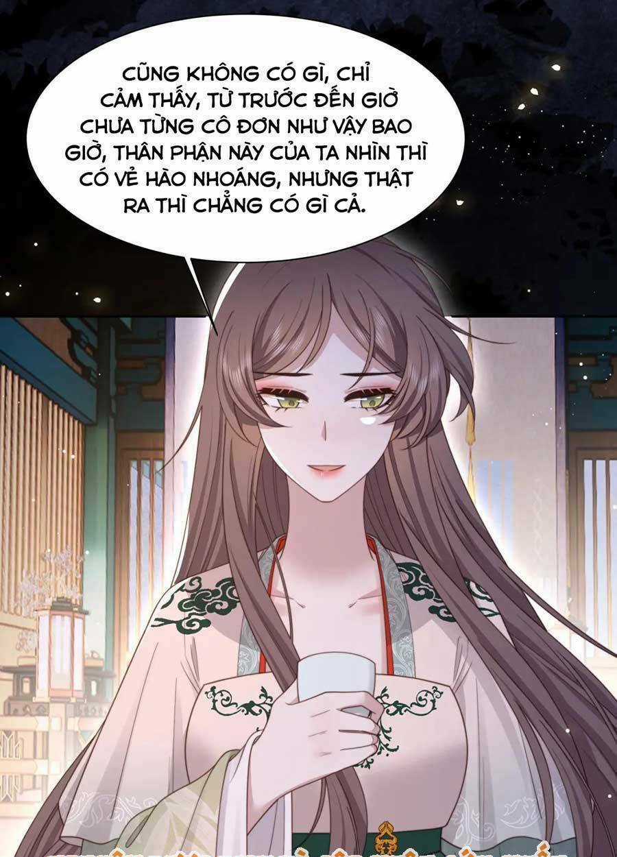 Cô Vương Quả Nữ Chapter 57 trang 16