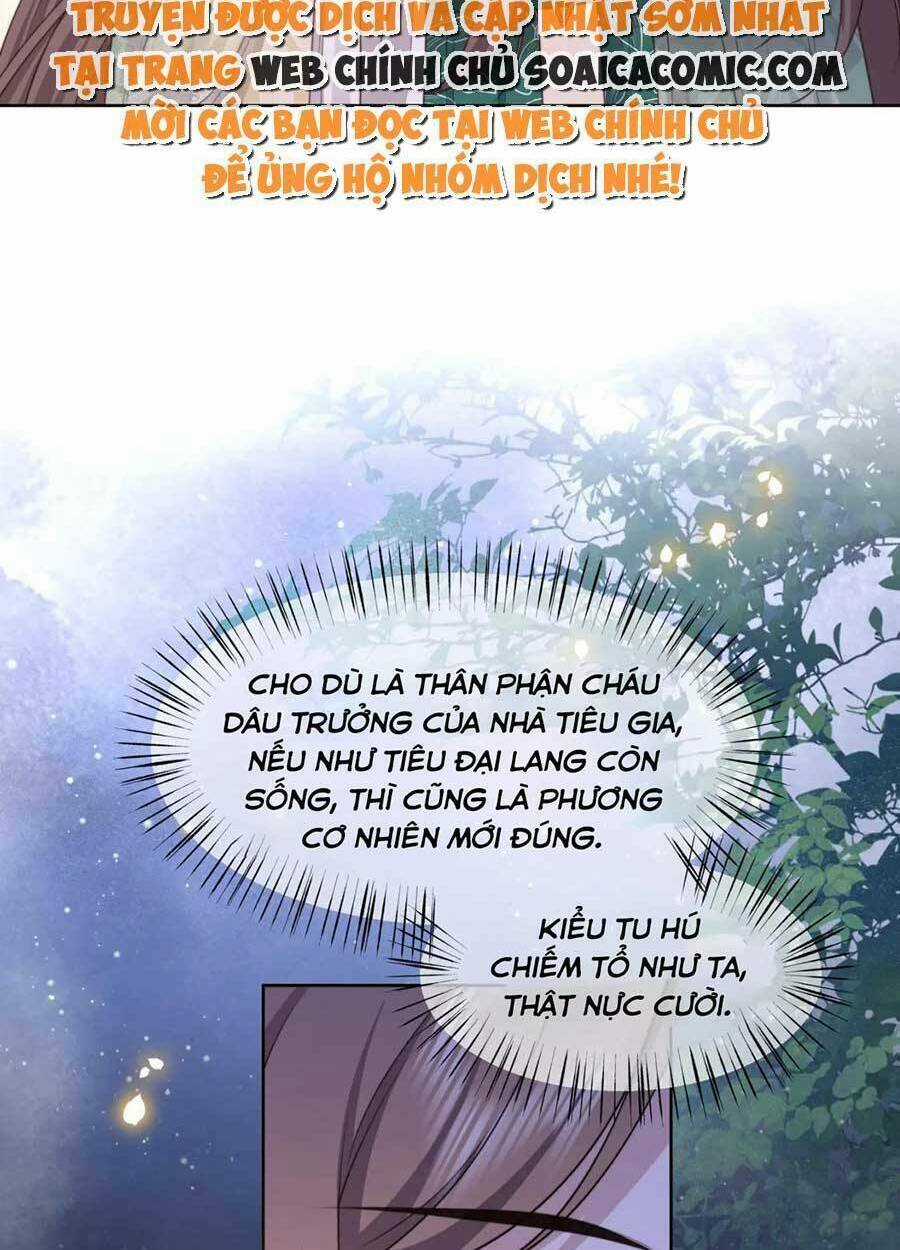 Cô Vương Quả Nữ Chapter 57 trang 17