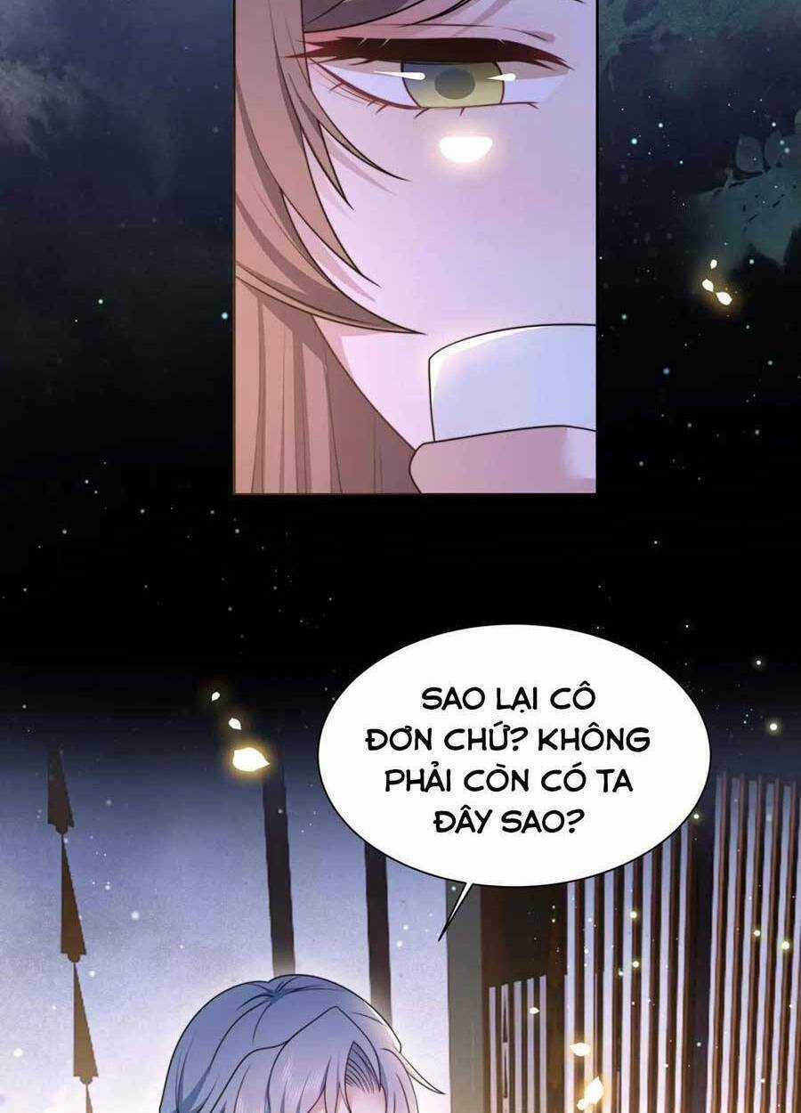 Cô Vương Quả Nữ Chapter 57 trang 18