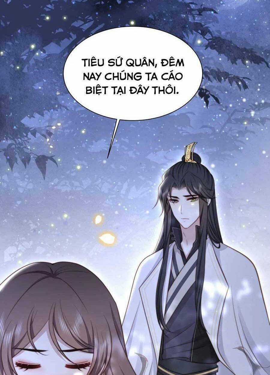 Cô Vương Quả Nữ Chapter 57 trang 2