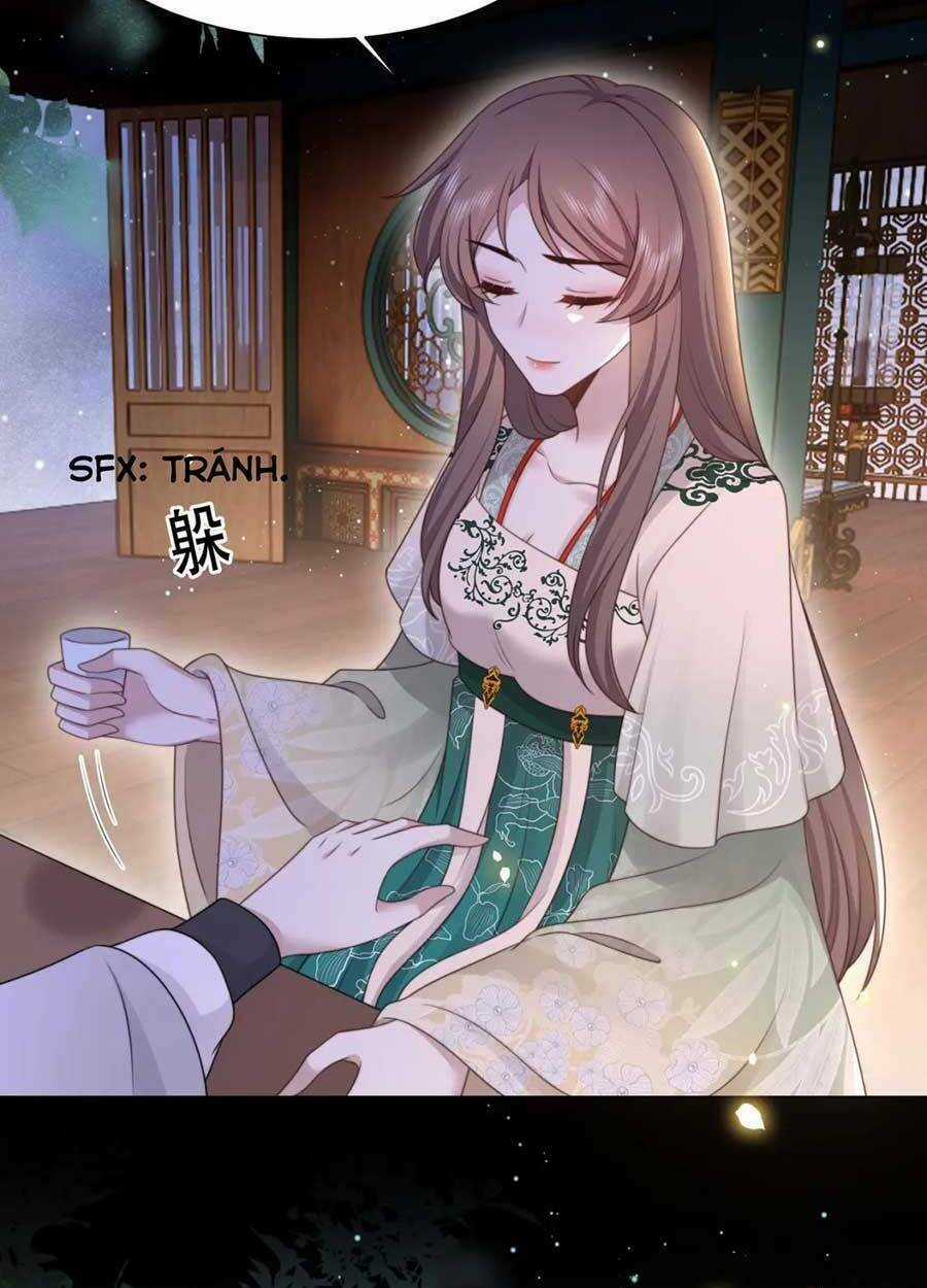 Cô Vương Quả Nữ Chapter 57 trang 20