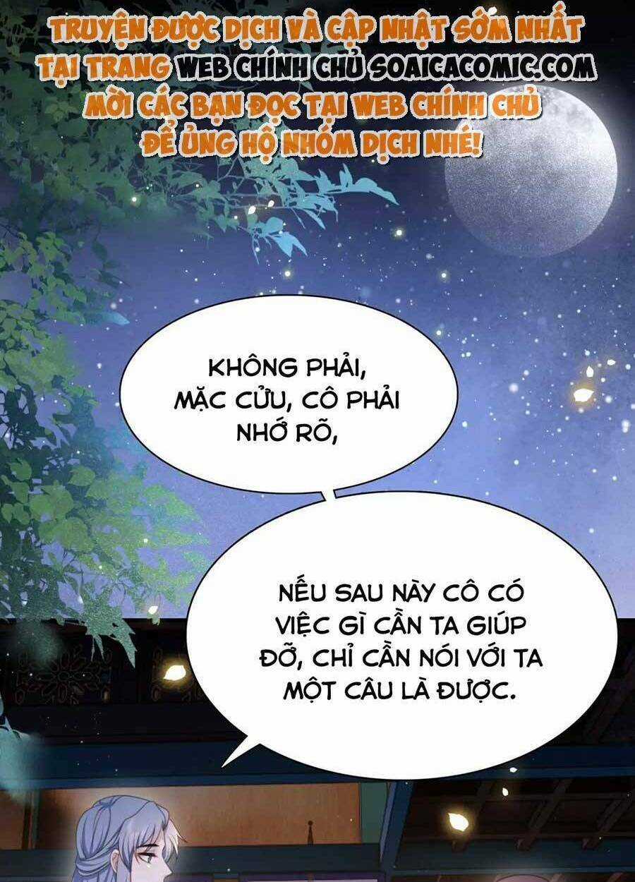 Cô Vương Quả Nữ Chapter 57 trang 21