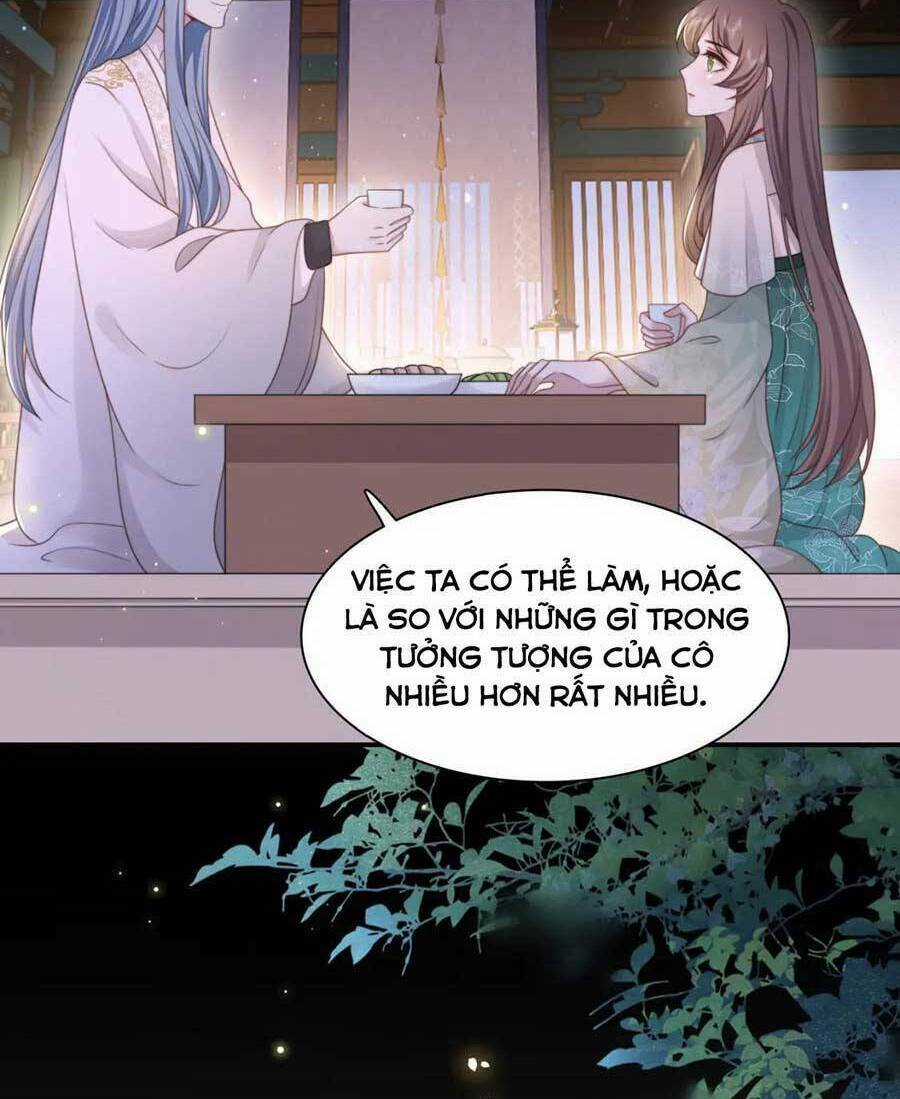 Cô Vương Quả Nữ Chapter 57 trang 22