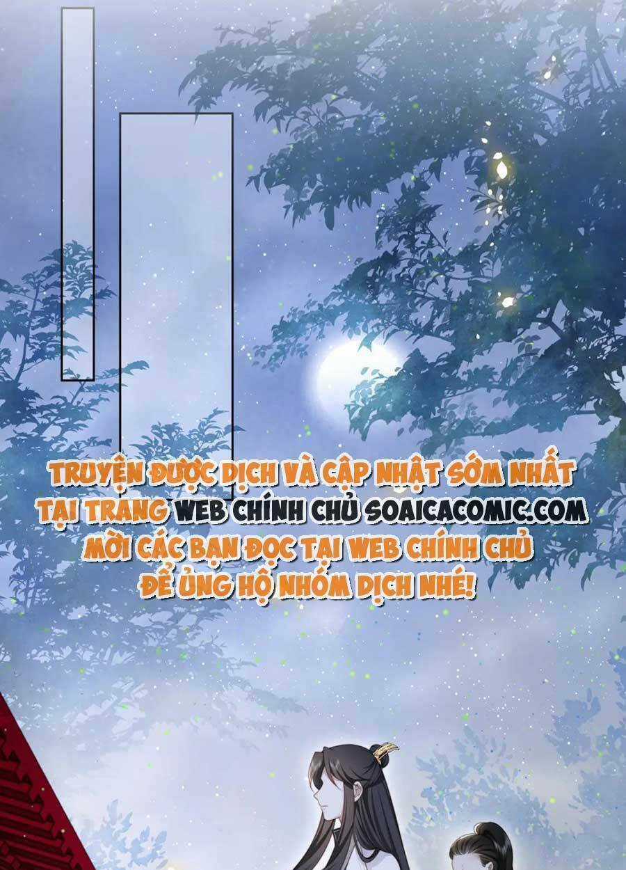 Cô Vương Quả Nữ Chapter 57 trang 24