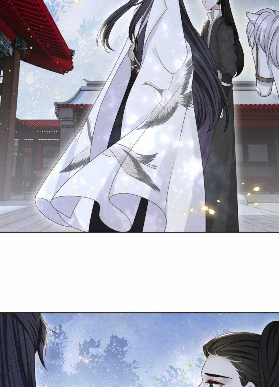 Cô Vương Quả Nữ Chapter 57 trang 25