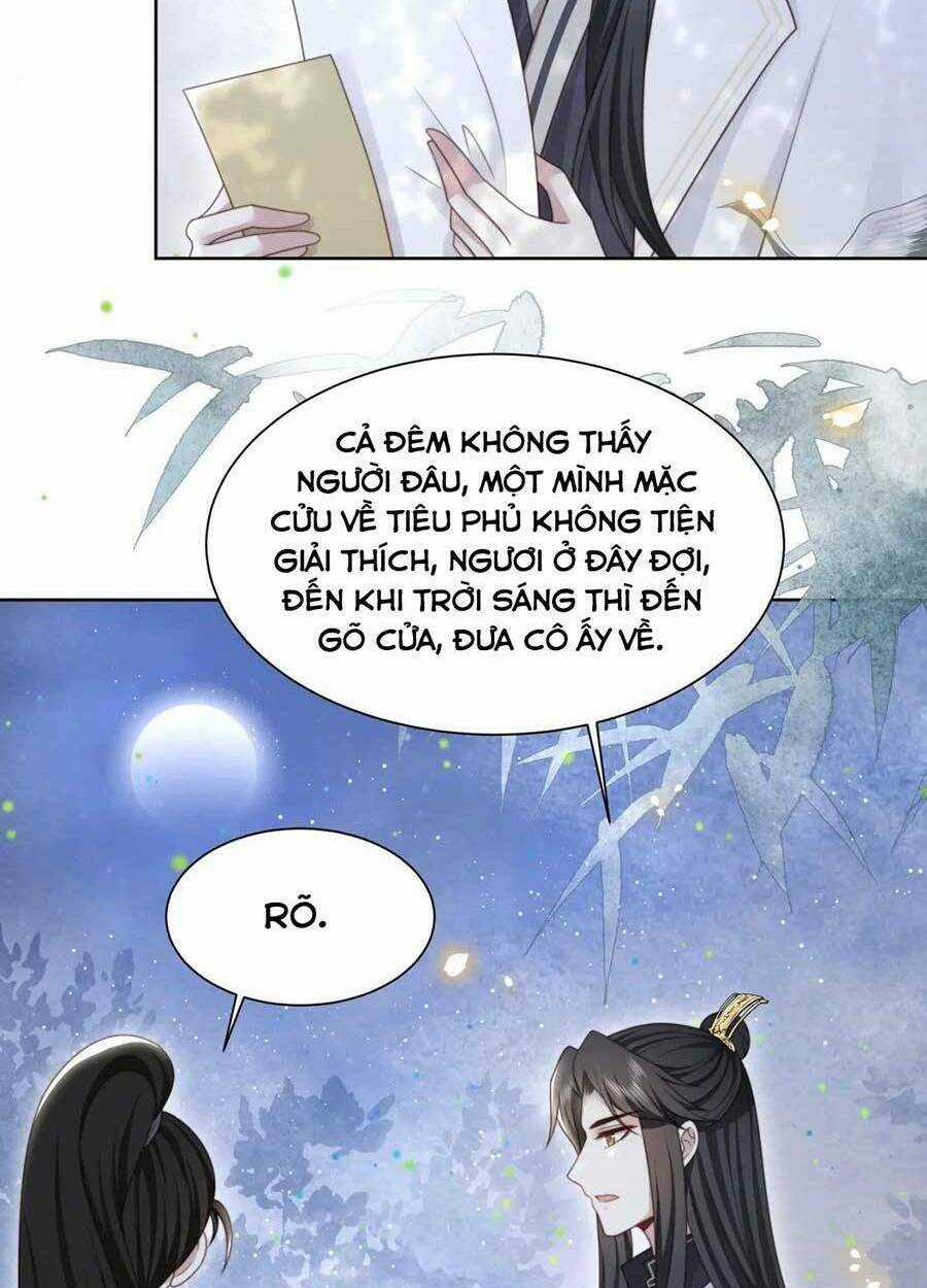 Cô Vương Quả Nữ Chapter 57 trang 29
