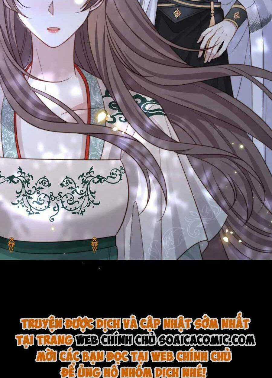 Cô Vương Quả Nữ Chapter 57 trang 3