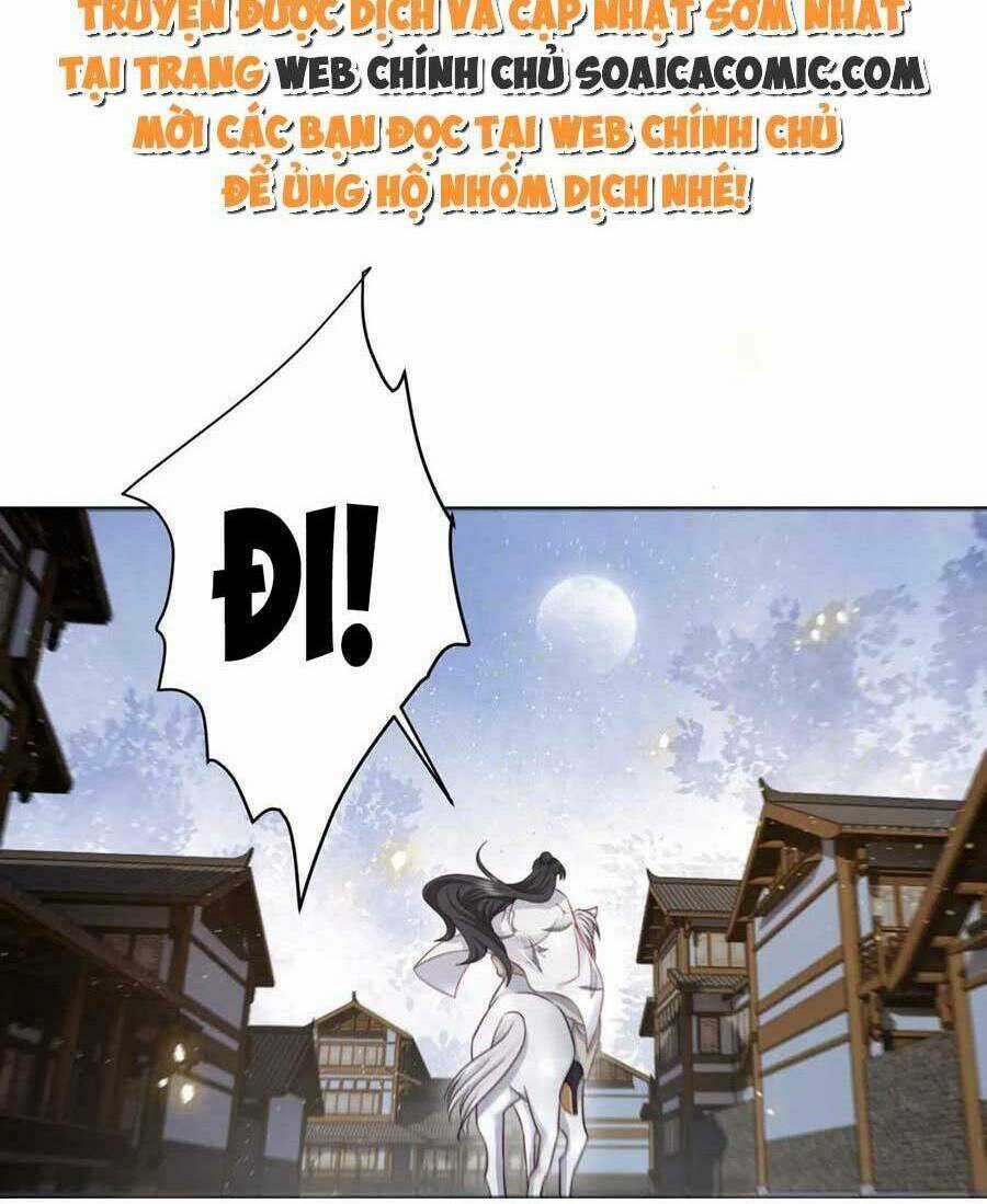 Cô Vương Quả Nữ Chapter 57 trang 31