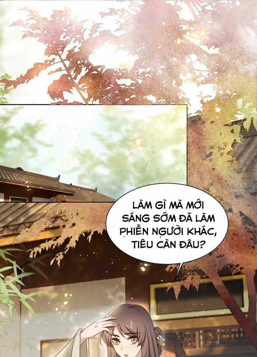 Cô Vương Quả Nữ Chapter 57 trang 32