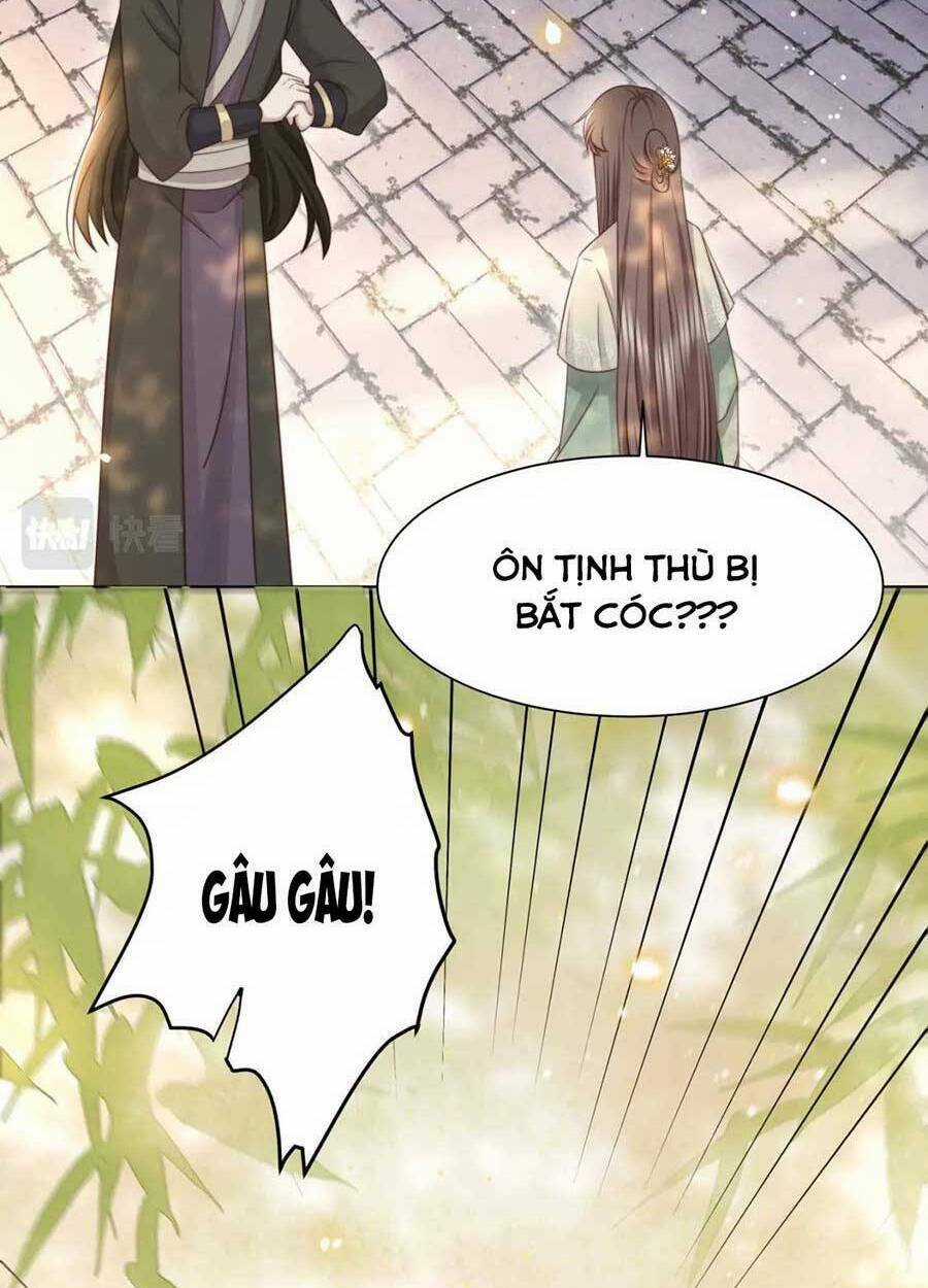 Cô Vương Quả Nữ Chapter 57 trang 34