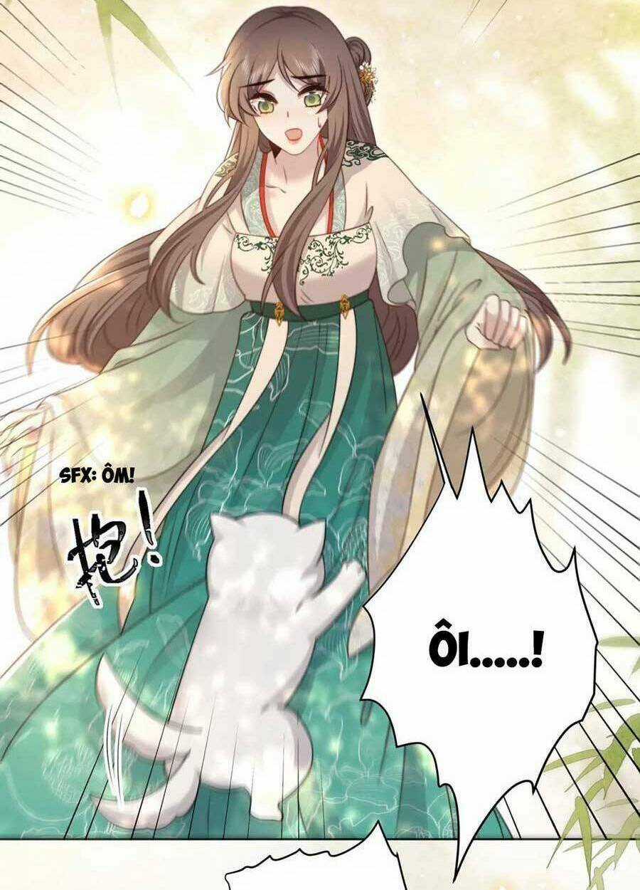 Cô Vương Quả Nữ Chapter 57 trang 35