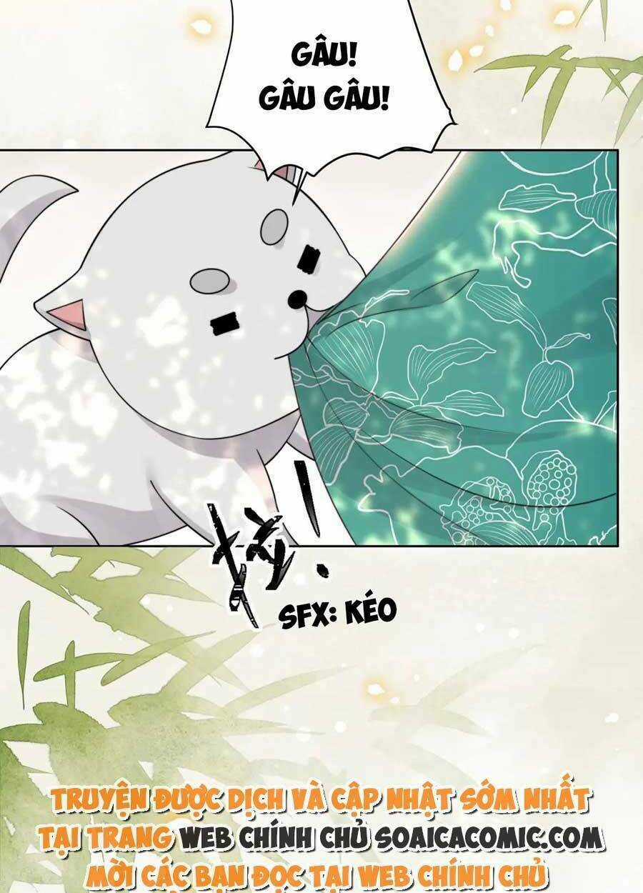 Cô Vương Quả Nữ Chapter 57 trang 36