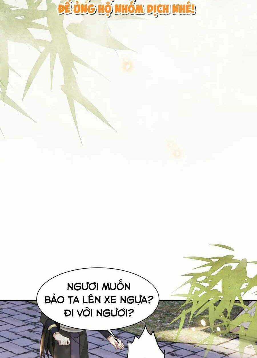 Cô Vương Quả Nữ Chapter 57 trang 37