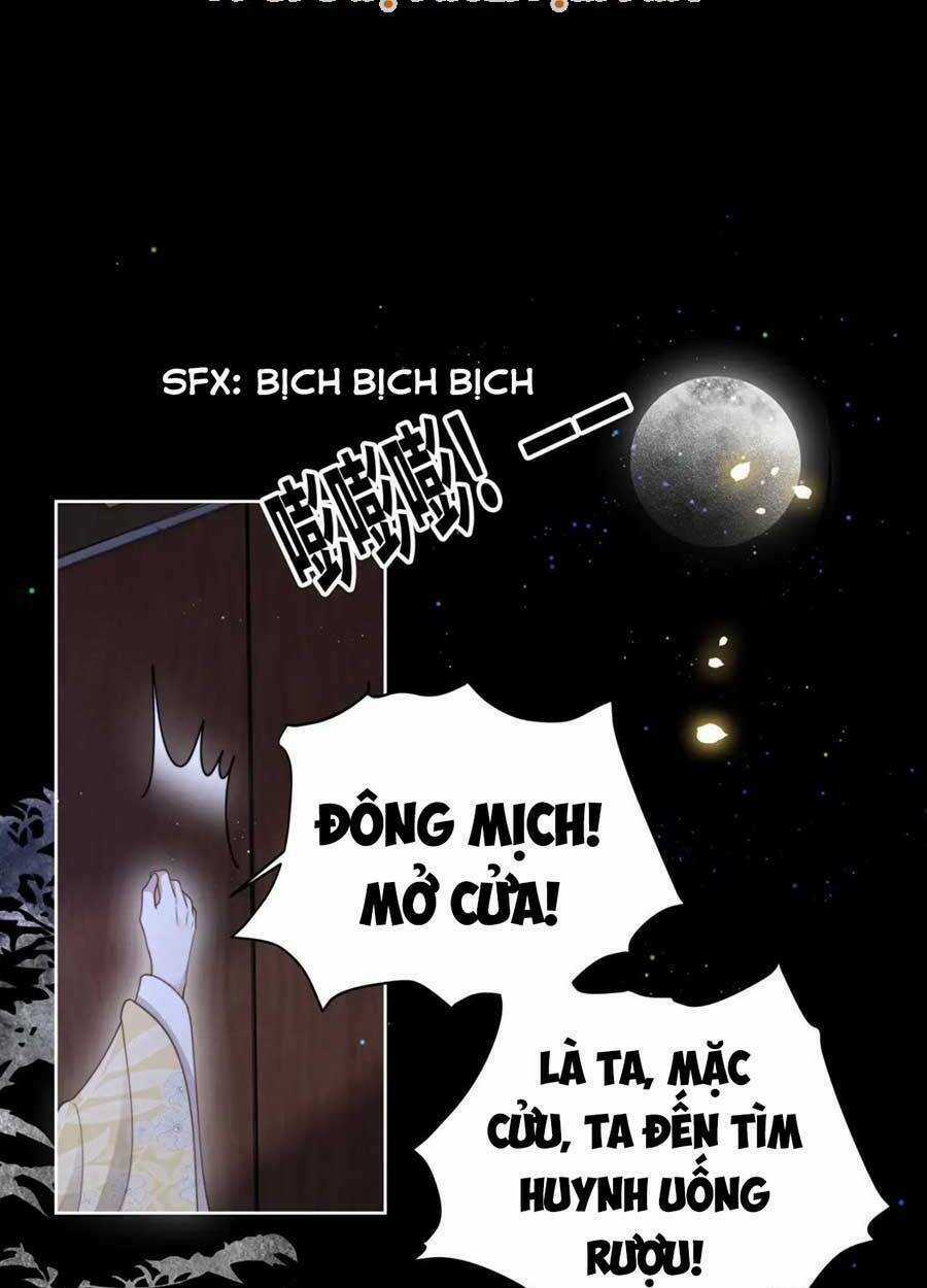 Cô Vương Quả Nữ Chapter 57 trang 4