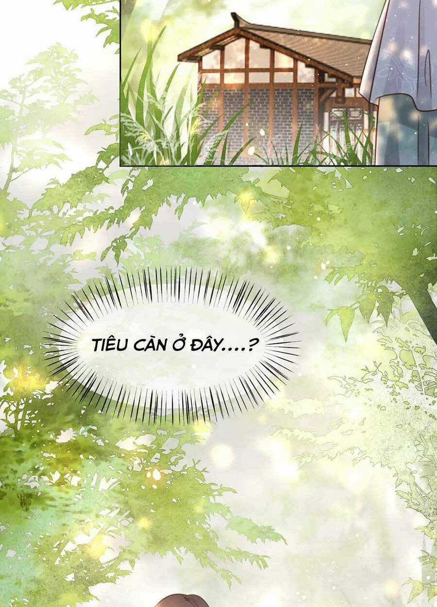 Cô Vương Quả Nữ Chapter 57 trang 43