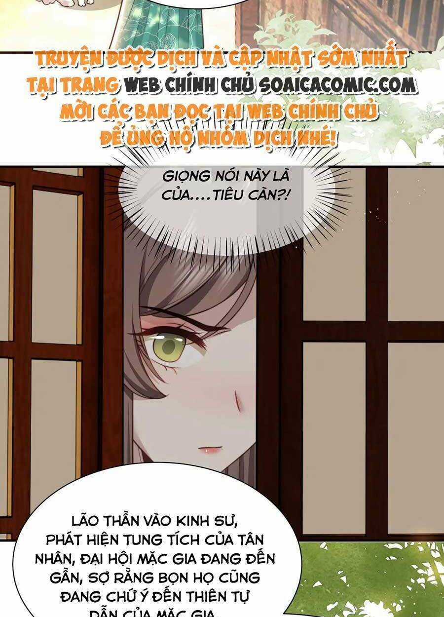 Cô Vương Quả Nữ Chapter 57 trang 46
