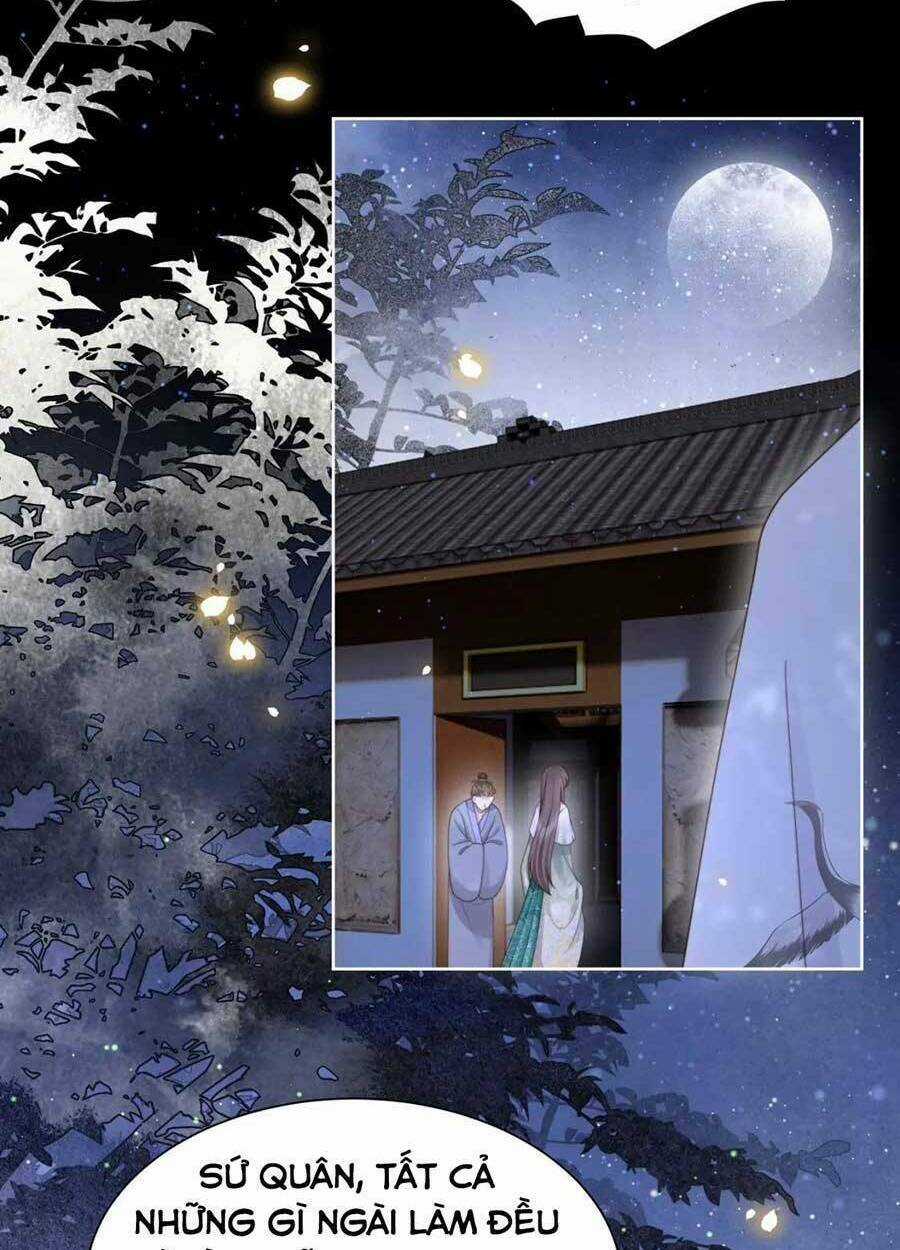 Cô Vương Quả Nữ Chapter 57 trang 5