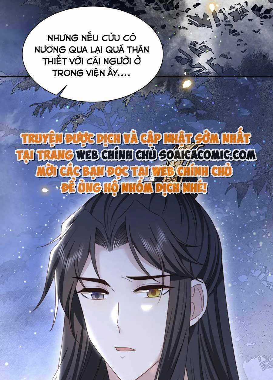 Cô Vương Quả Nữ Chapter 57 trang 7