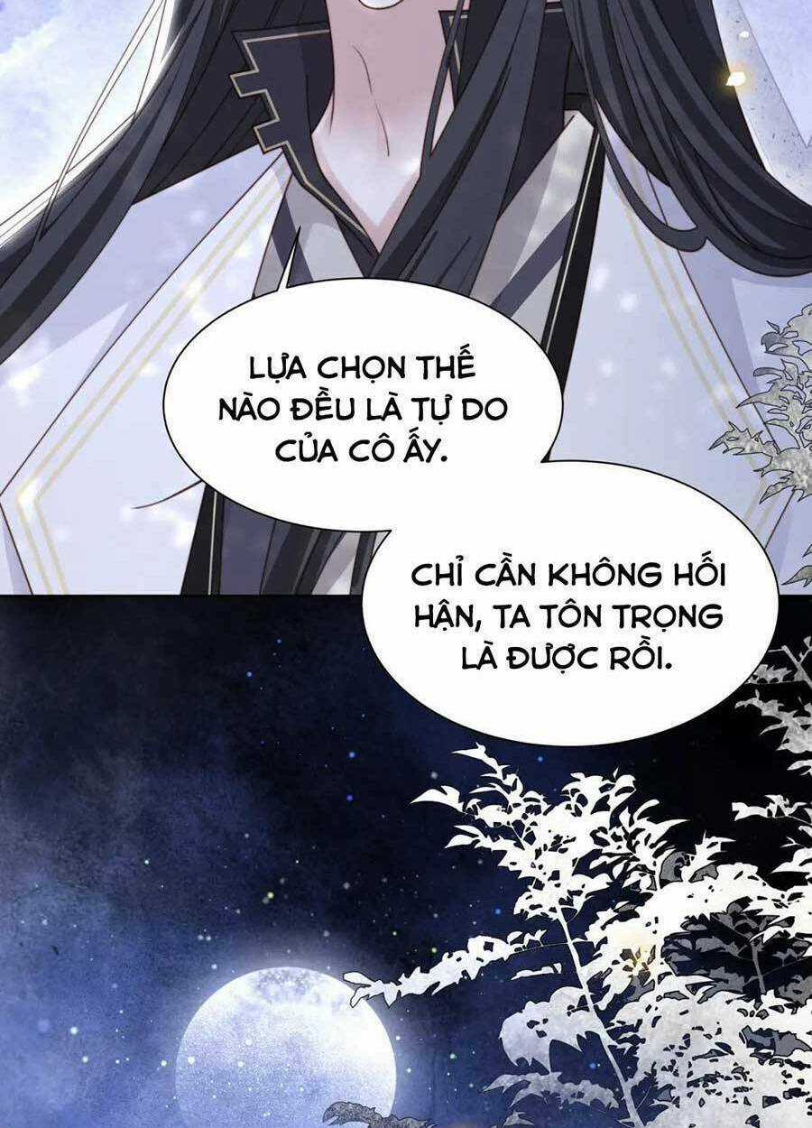 Cô Vương Quả Nữ Chapter 57 trang 8