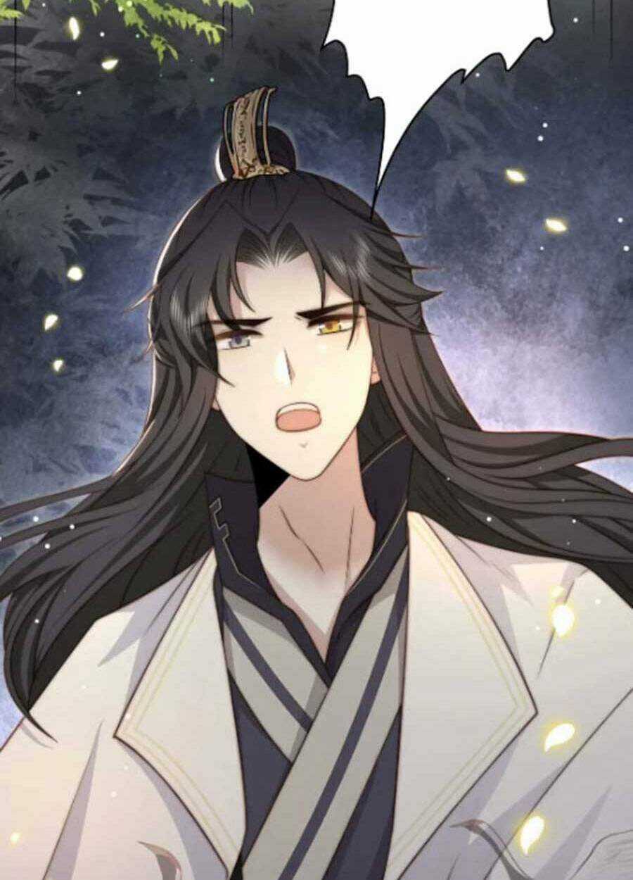 Cô Vương Quả Nữ Chapter 58 trang 10