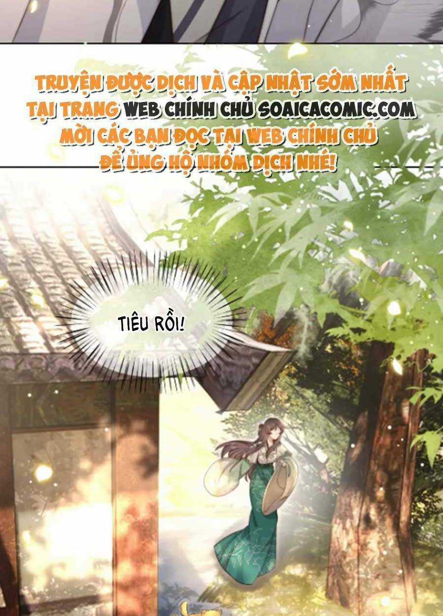Cô Vương Quả Nữ Chapter 58 trang 11