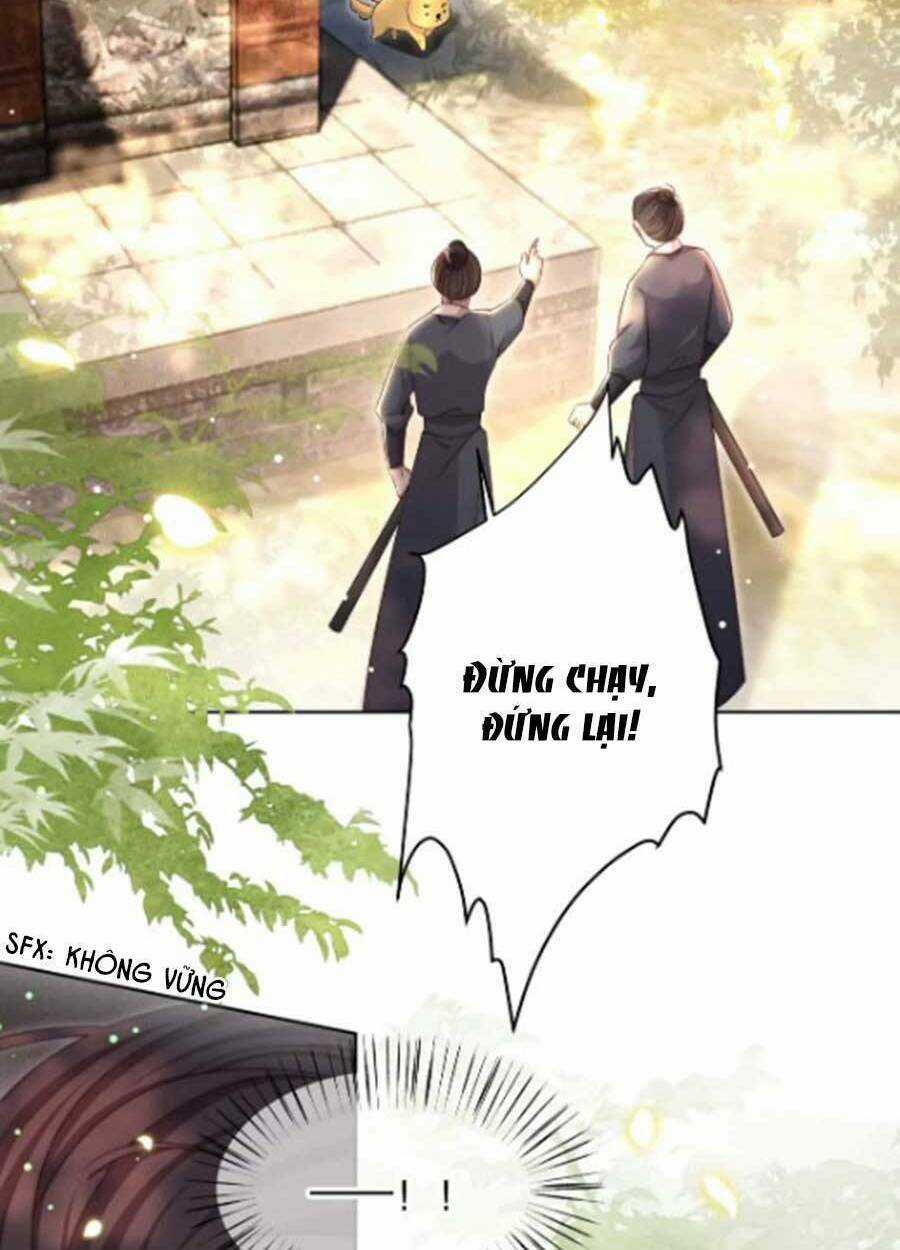 Cô Vương Quả Nữ Chapter 58 trang 12