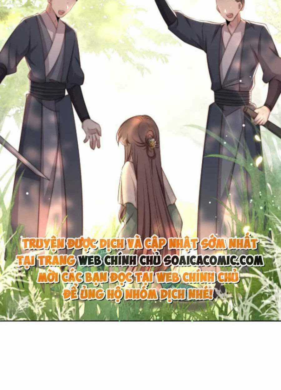 Cô Vương Quả Nữ Chapter 58 trang 15
